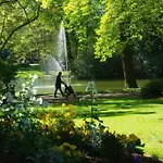 شقة Cosy Jardin Des Plantes Avec Parking