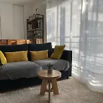 Appartement Cosy Jardin Des Plantes Avec Parking