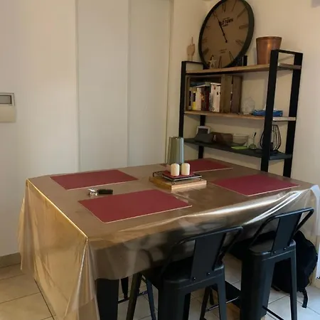 Cosy Jardin Des Plantes Avec Parking *