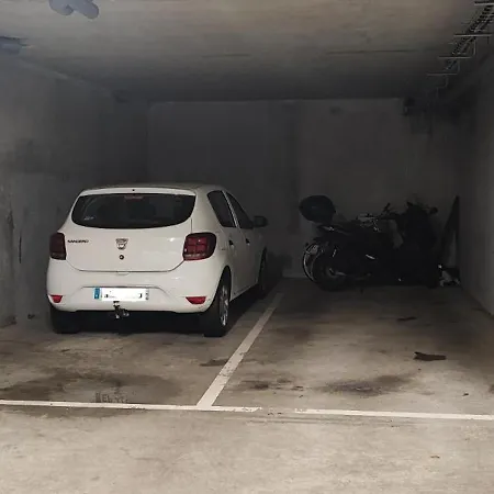 Cosy Jardin Des Plantes Avec Parking