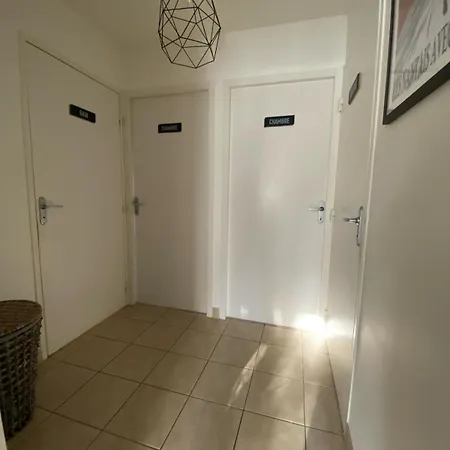 Cosy Jardin Des Plantes Avec Parking * Nantes