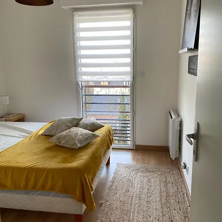 Cosy Jardin Des Plantes Avec Parking