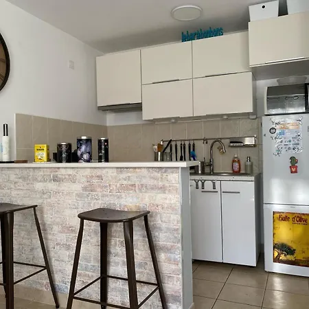 Apartment Cosy Jardin Des Plantes Avec Parking Nantes