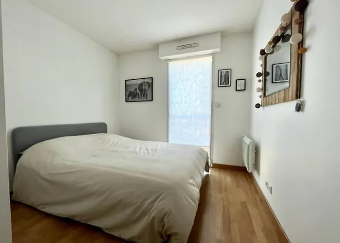 Cosy Jardin Des Plantes Avec Parking