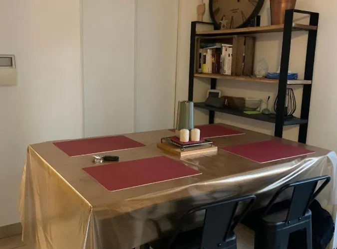 Cosy Jardin Des Plantes Avec Parking *