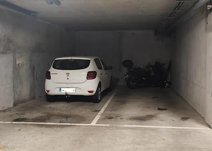 Cosy Jardin Des Plantes Avec Parking