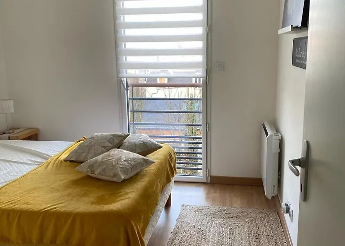 Cosy Jardin Des Plantes Avec Parking