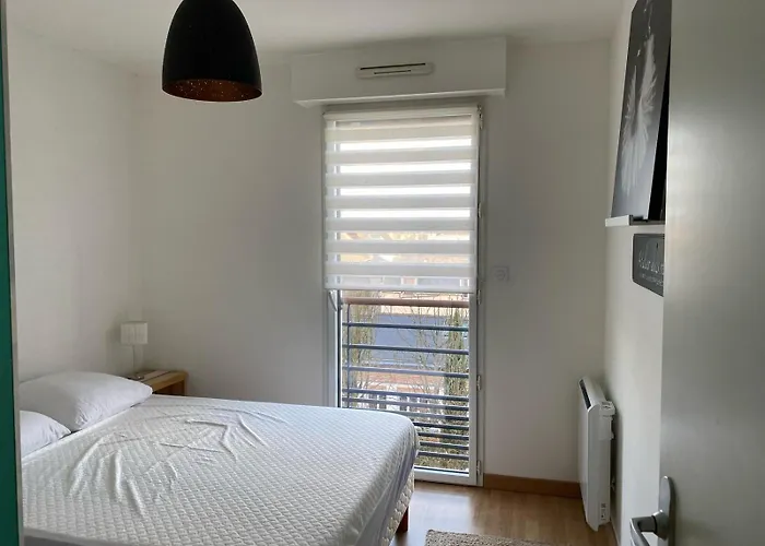 Cosy Jardin Des Plantes Avec Parking Daire