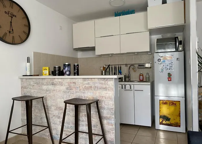 Daire Cosy Jardin Des Plantes Avec Parking Nantes