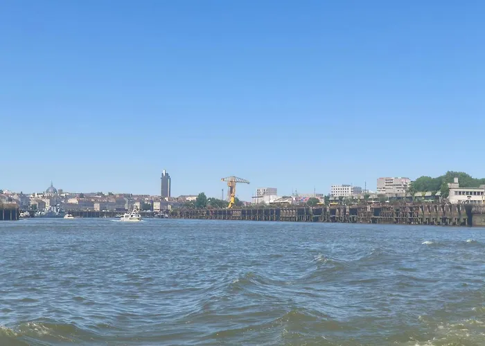 Daire Cosy Jardin Des Plantes Avec Parking *