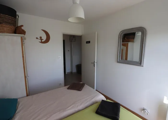 Cosy Jardin Des Plantes Avec Parking Daire Nantes