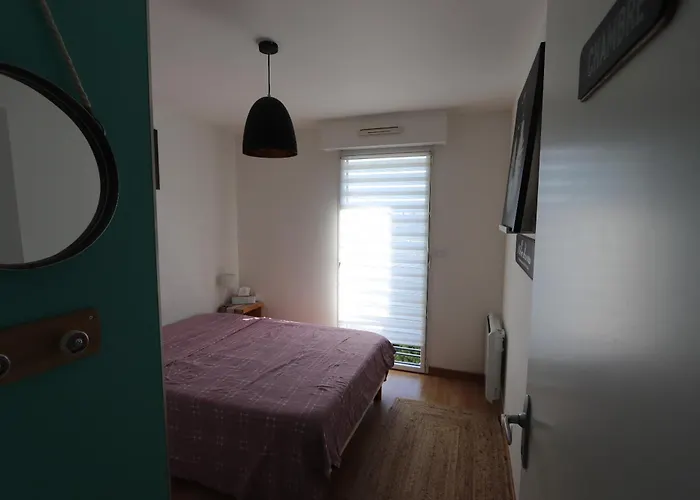 Cosy Jardin Des Plantes Avec Parking Nantes