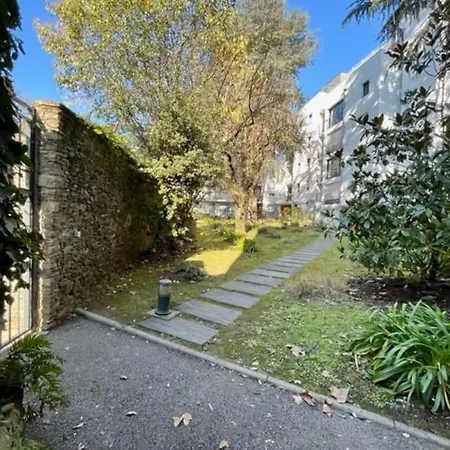 Cosy Jardin Des Plantes Avec Parking * 낭트