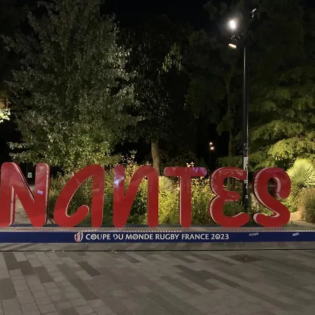 Cosy Jardin Des Plantes Avec Parking * 낭트