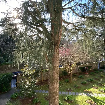 Cosy Jardin Des Plantes Avec Parking * 낭트
