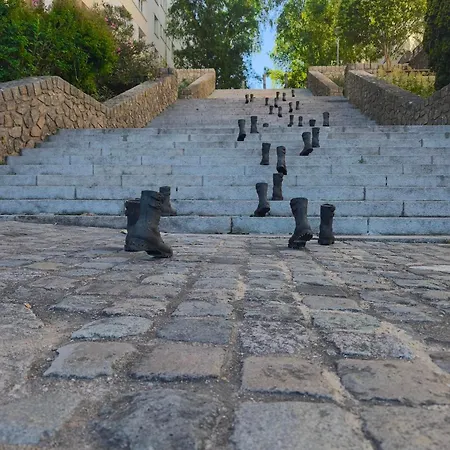 Cosy Jardin Des Plantes Avec Parking 낭트